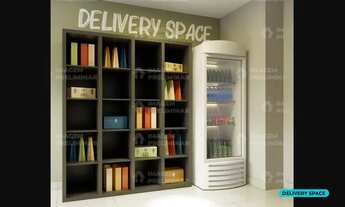 Imagem 7: MELHOR M2 DA REGIÃO - INVISTA EM APTO A 8 MINUTOS A PÉ DA ESTAÇÃO SANTA CRUZ !