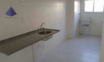 Imagem 6: Apartamento com 2 dormitórios para alugar, 58 m² por R$ 2.365,00/mês - Picanco - Guarulhos