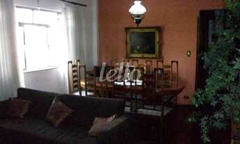 Imagem 3: São Paulo - Apartamento Padrão - Moema