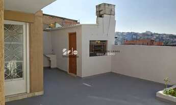 Imagem 2: Casa 2 quartos para Locação Jardim Cachoeira, São Paulo