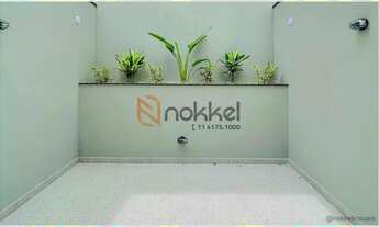 Imagem 5: Sobrado com 3 dormitórios à venda, 170 m² - Chácara Inglesa