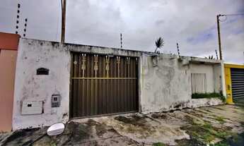 Imagem: Casa Para Venda. 180 Metros Quadrados