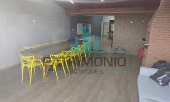 Imagem 3: Cobertura toda planejada à venda com 160 m² - Vila Metalúrgica - Santo André - CO0035