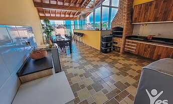 Imagem: Cód. 11951 - Cobertura sem condomínio