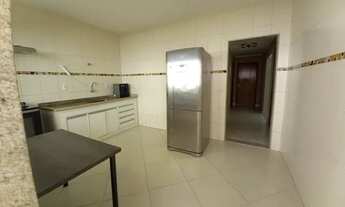 Imagem 5: Casa para venda com 120 metros quadrados com 3 quartos em Campo Grande - Rio de Janeiro