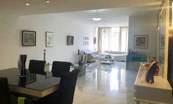 Imagem 9: Quadrilátero d'oro do Flamengo, 4 quartos com vaga na escritura