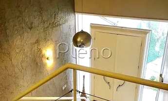 Imagem 5: Casa à venda no Condomínio Residencial Millenium - Valinhos/SP