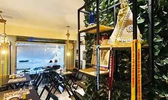 Imagem 5: Vendo restaurante