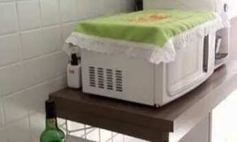 Imagem 6: Apartamento com 1 dormitório para alugar, 50 m² por R$ 2.000,00/mês - Ponta Negra - Natal