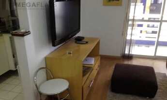 Imagem 2: FLAT DUPLEX LIFE MOEMA PARA LOCAÇÃO!