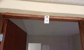 Imagem 3: Casa de 4 côm, sem fiador e sem depósito- internet cortesia, trav, av sabará, perto da est