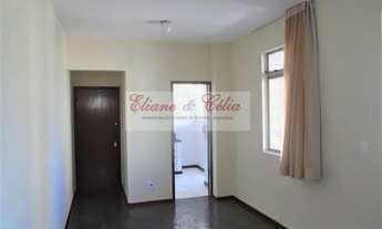 Imagem 4: Apartamento para Locação em Belo Horizonte, Barro Preto, 1 dormitório, 1 banheiro, 1 vaga