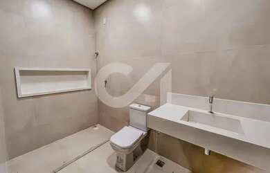 Imagem 3: Alphaville Sergipe - Nova, moderna de esquina