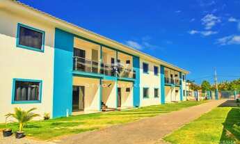 Imagem 5: APARTAMENTO RESIDENCIAL em PORTO SEGURO - BA, Taperapuan