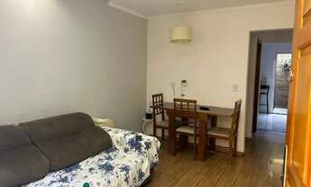 Imagem: Casa de condomínio no Tude Bastos