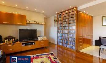 Imagem 4: Apartamento Venda Brooklin 128 m² 3 Dormitórios