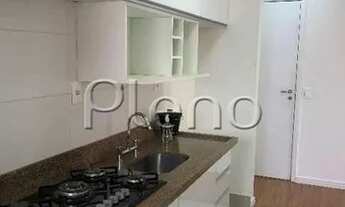 Imagem 4: Apartamento - Jardim Paulicéia - Campinas