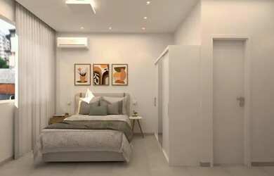 Imagem 7: Casa para venda possui 119 metros quadrados com 3 quartos em Canela - Salvador - BA