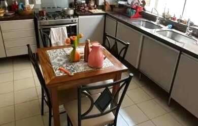 Imagem 3: Casa Duplex em Condomínio | Novo Aleixo