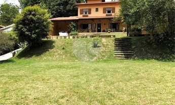 Imagem: Cotia - Casa de Condomínio - Granja Viana