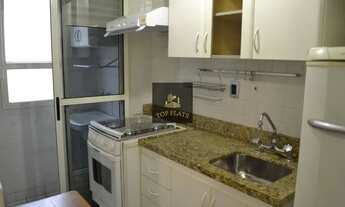 Imagem 7: Flat disponível em Moema