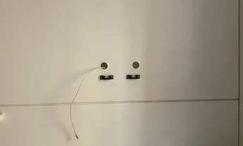 Imagem 4: Aluguel apto Aririzal, 02 qts, terreo