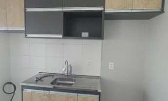 Imagem 2: Apartamento para aluguel com 50 metros quadrados com 2 quartos em Parque São Vicente - Mau