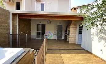 Imagem 3: Sobrado com 3 dormitórios, à venda - Vila do Golf - Ribeirão Preto/SP