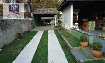 Imagem 16: Casa à venda, 960 m² por R$ 1.170.000,00 - Alpes de Atibaia - Atibaia/SP