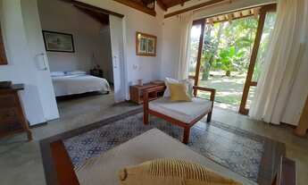 Imagem 3: Casa para venda com 177 metros quadrados com 2 quartos em Arraial D'Ajuda - Porto Seg