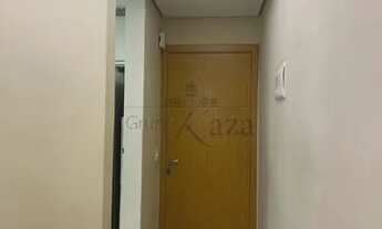 Imagem 7: Apartamento - Residencial Spazio Campos Gerais - Jardim das Indústrias - 47m² - 2 Dormitór