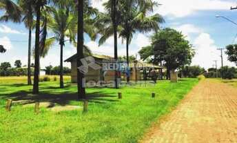 Imagem: Terreno Condomínio em Mendonça