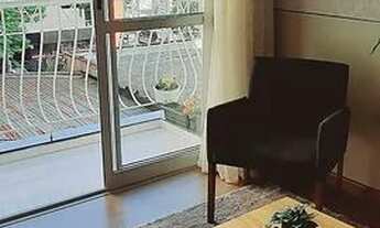 Imagem 2: Cód.: 9138 - Apartamento 2 dormitórios, suíte, 1 vaga cozinha planejada em excelente local