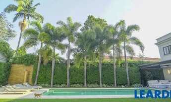 Imagem 9: SOBRADO - JARDIM AMÉRICA - SP