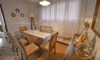 Imagem 5: Sobrado para venda com 160 metros quadrados com 3 quartos em Brooklin Paulista - São Paulo