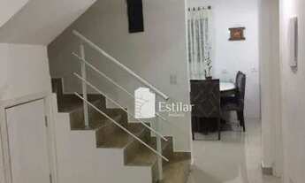 Imagem 3: Sobrado com 04 quartos (02 suítes) e 02 vagas no Hauer, Curitiba