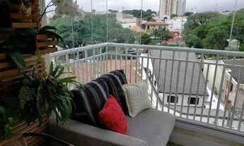 Imagem 4: Apartamento com 2 dormitórios à venda, 53 m² por R$ 458.000,00 - Vila Pires - Santo André