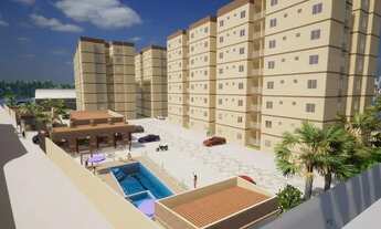 Imagem: Apartamento para venda com 75 metros quadrados