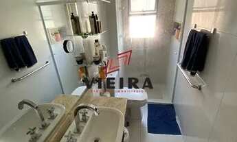 Imagem 6: Apartamento Elegante, C/ Varanda!