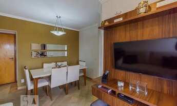 Imagem 4: Apartamento para Aluguel - Parque Prado, 3 Quartos, 77 m2