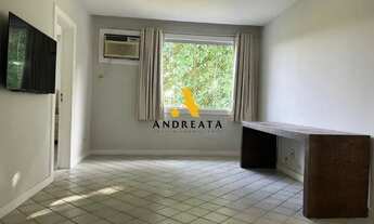 Imagem 16: Casa 4qtos (2suites + dep) Cond. fechado - Sta. Marina - Barra da Tijuca