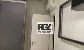 Imagem 3: Apartamento com 2 dormitórios para alugar, 96 m² por R$ 10.000/mês - Aparecida - Santos/SP