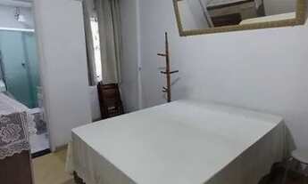 Imagem 2: Kitnete Mobiliado + Garagem para alugar na Liberdade - Perto do Metrô/ $1.500,00