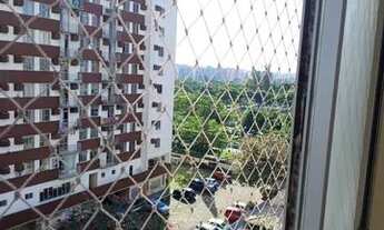 Imagem 6: Apartamento para venda com 60 metros quadrados com 2 quartos