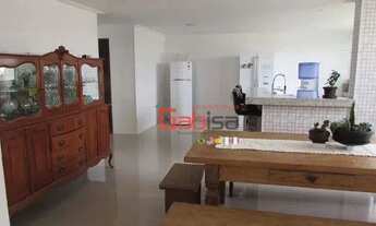 Imagem 5: Casa com 4 dormitórios à venda, 500 m² por R$ 689.000 - Bosque - Armação dos Búzios/RJ