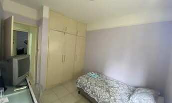 Imagem 4: Quarto próximo UFSC