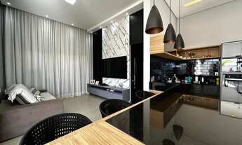 Imagem 3: Casa alto padrão em condomínio fechado - Nova Odessa/SP