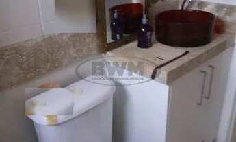 Imagem 4: Apartamento com 2 dormitórios à venda, 51 m² por R$ 220.000,00 - Jardim Pagliato - Sorocab