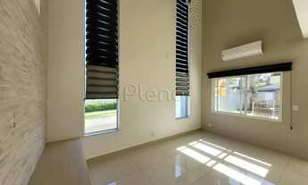 Imagem 6: Casa para locação no Swiss Park - Campinas/SP