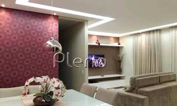 Imagem: Apartamento à venda no Parque Prado Campinas